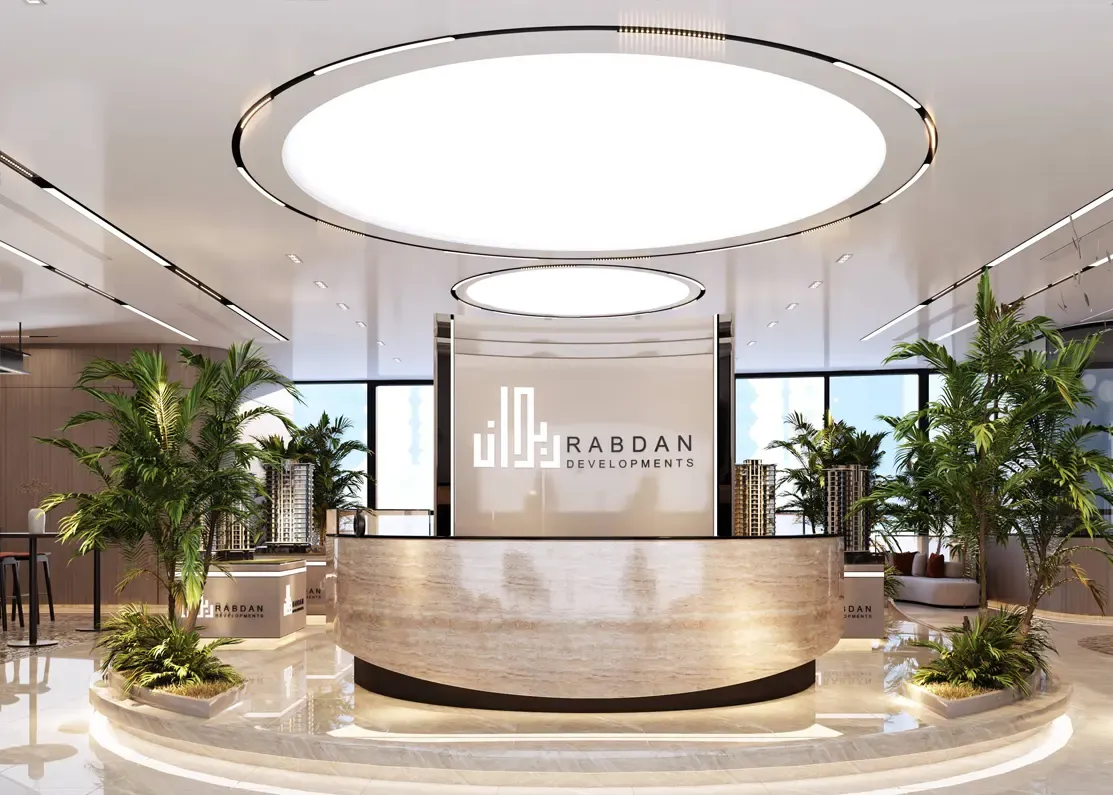 Rabdan Properties Office