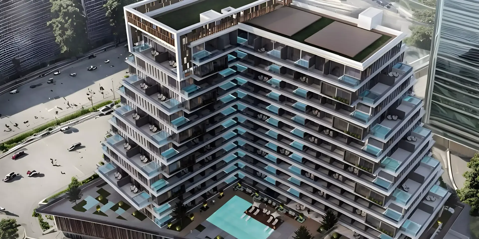 3 BR in NAS 3