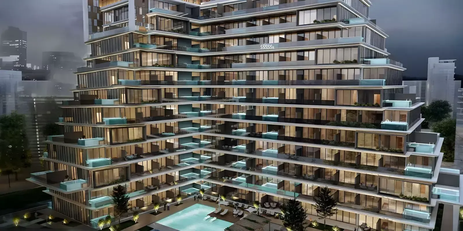 1 BR in NAS 3