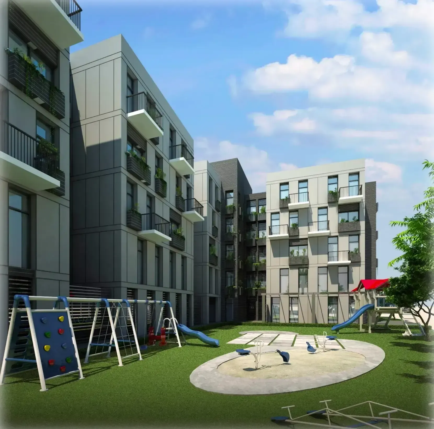 3 BR in NAS 1